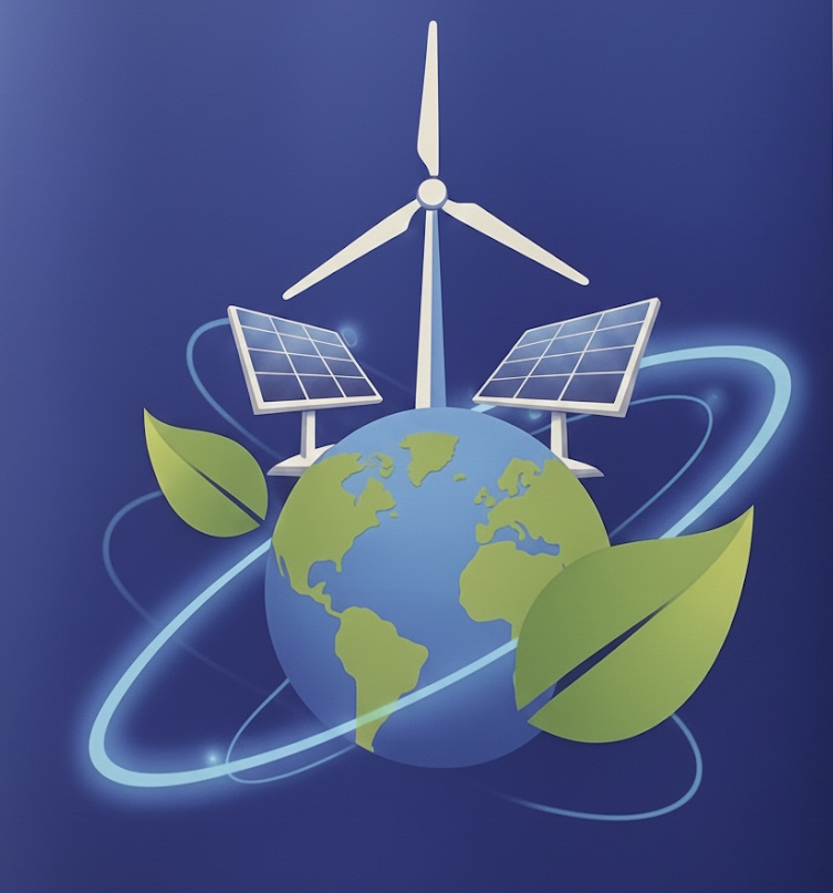 About Refined Green Energy